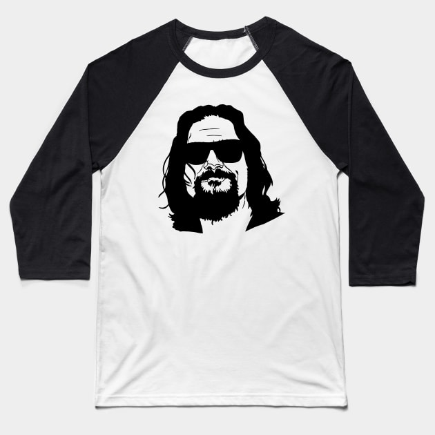 The dude baseball shirt sale